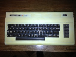 Commodore VIC-20